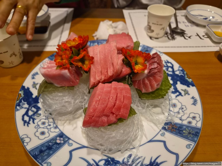 가산참치 사진 3