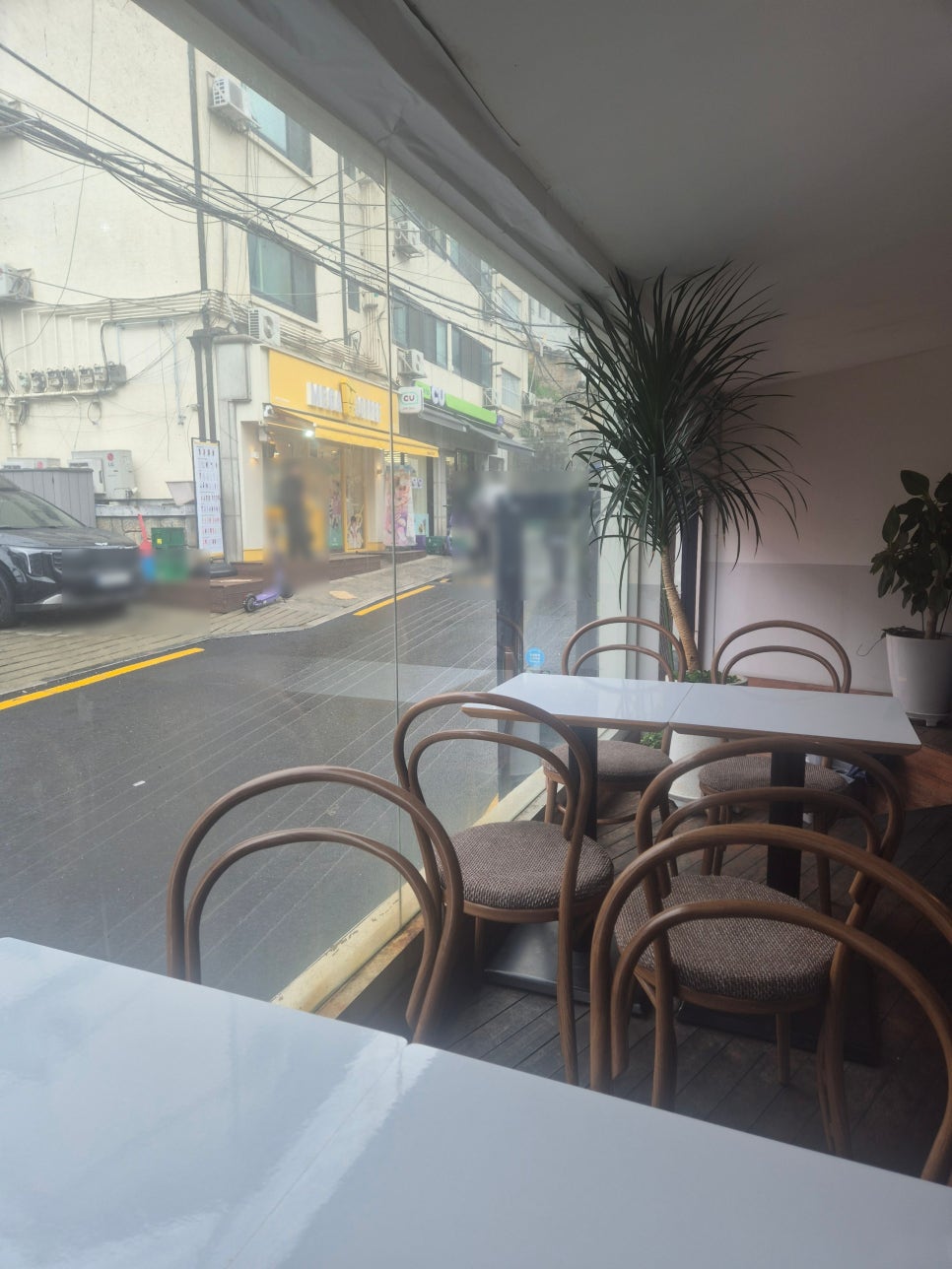 밀플랜비 연세대점 사진 5
