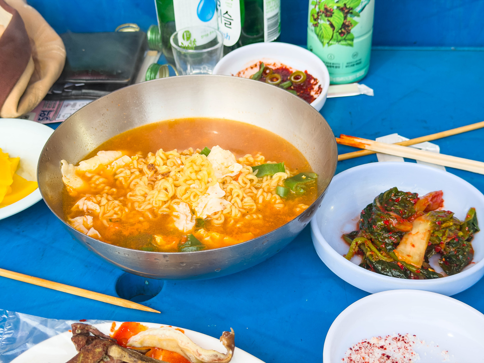 겨자씨분식 사진 5
