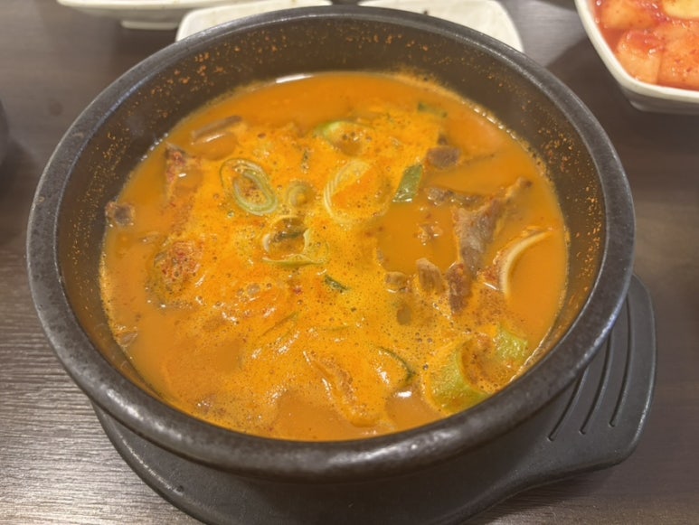 문학골찹쌀순대 사진 7
