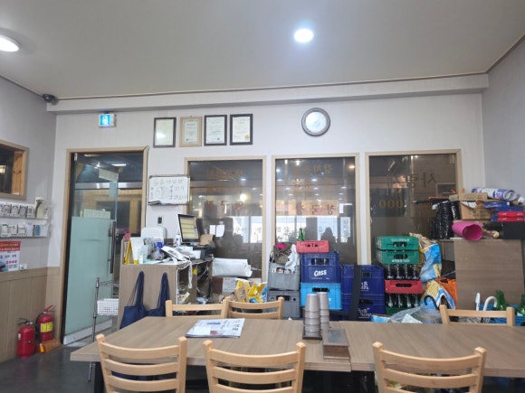 사랑채 사진 5