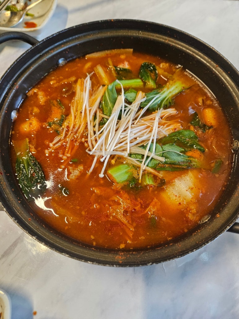 진곱창 가락본점 사진 3