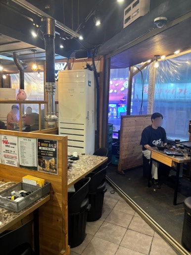 이차돌 용인수지구청점 사진 7