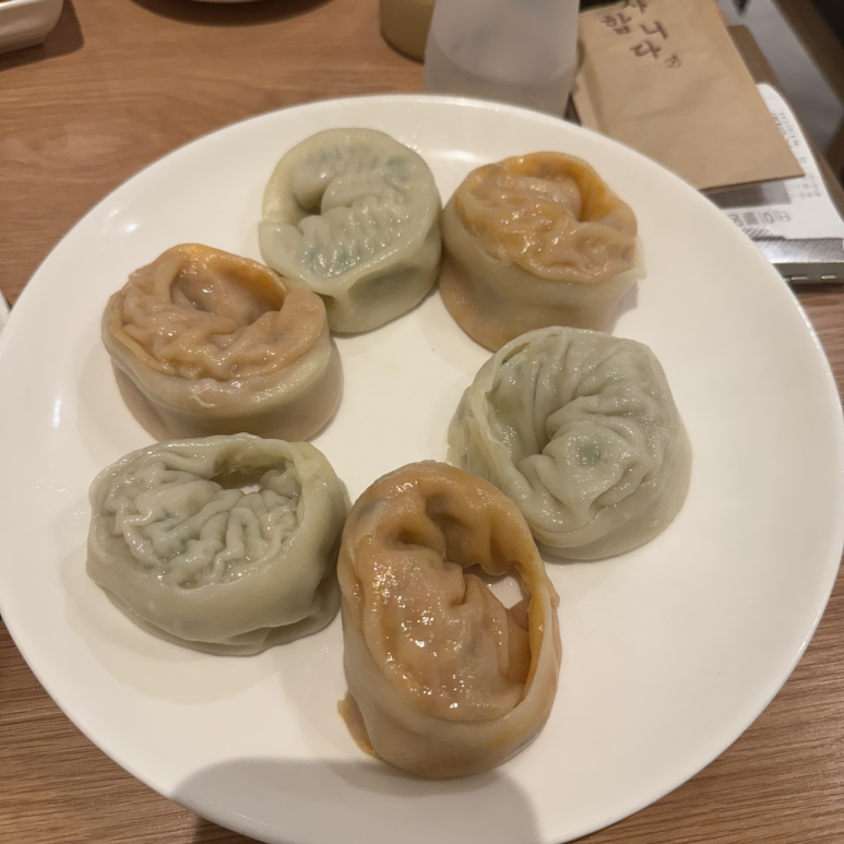 황생가칼국수 서울스퀘어점 사진 5