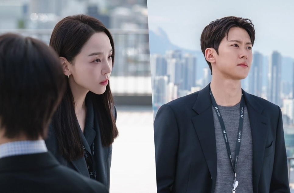 공명 신혜선 돌발 키스 왜 이 결과에 반응이 큰 걸까 이미지 4