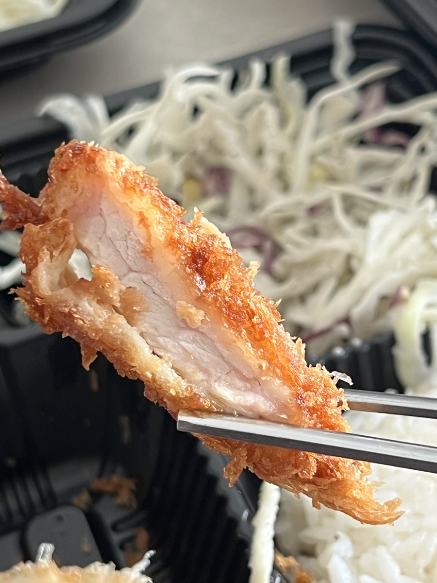 순돌까스 사진 6