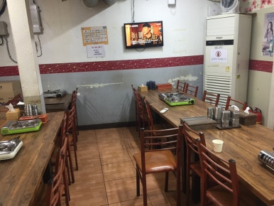 시장식당 사진 4