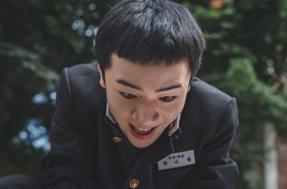 김수현 아역 남배우 근황 공개 근황 하나로 분위기 바뀌었다 이미지 3