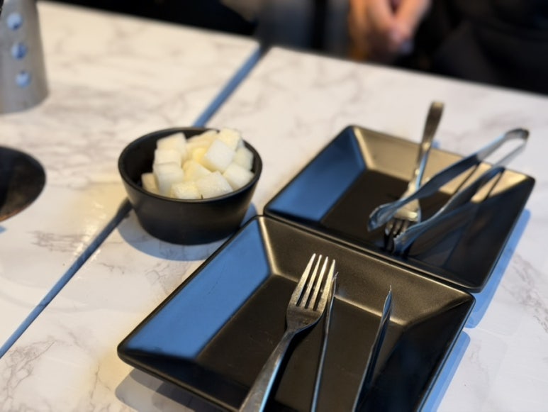 교촌치킨 문래점 사진 3