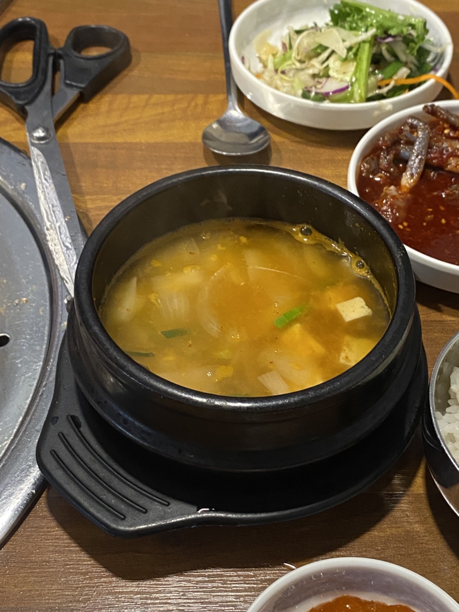 송원갈비 사진 3