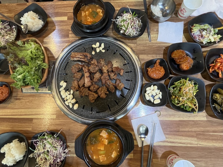 청죽골 2호점 사진 4