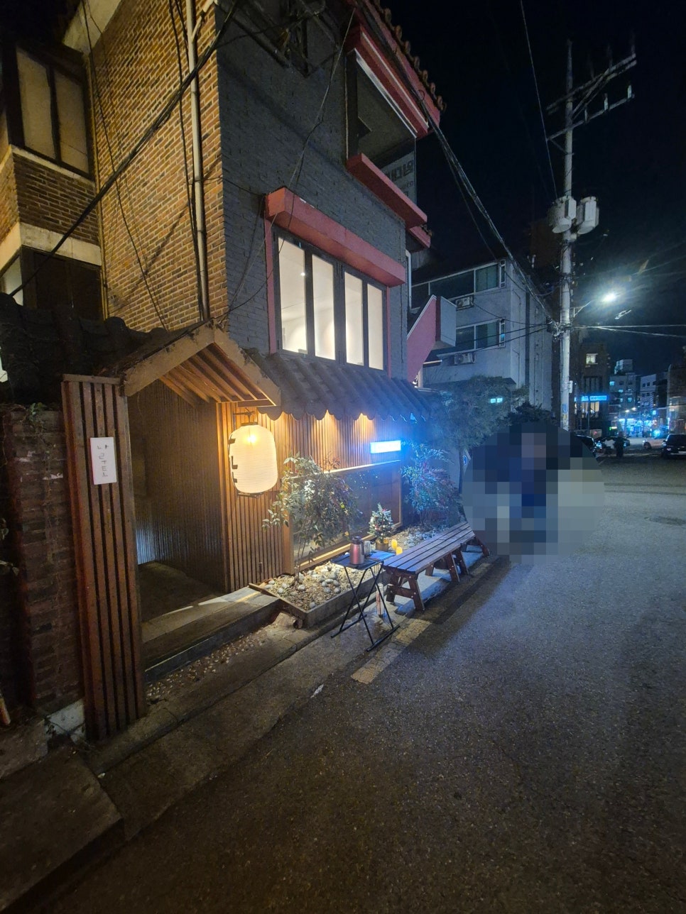 야키토리나루토 홍대점 사진 6
