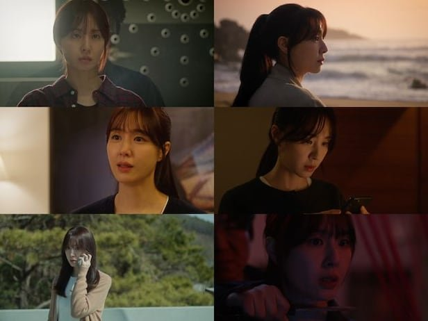 서지혜 리버스 복수 연기 한 장면으로 분위기가 바뀐 이유 이미지 2