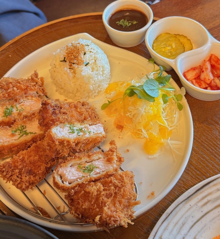 수작카츠 한스델리 의정부점 대표 사진