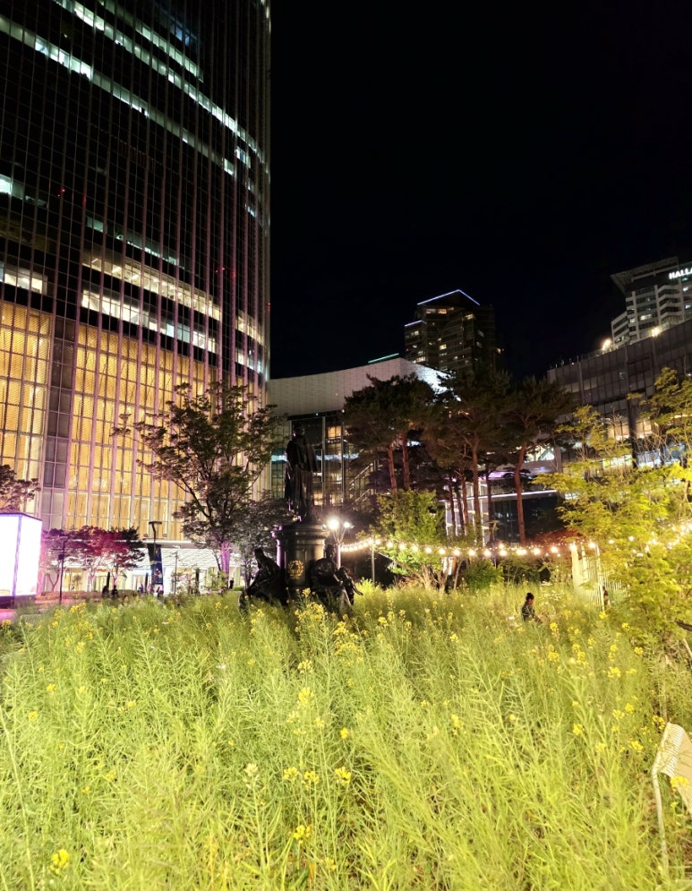 라콘차 롯데백화점 에비뉴엘 잠실점 사진 5
