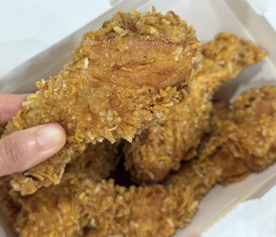 BHC치킨 연신내점 사진 2
