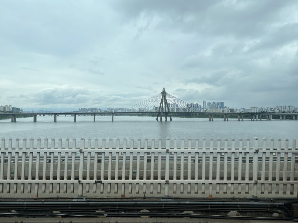 더양평해장국 성수역점 사진 3