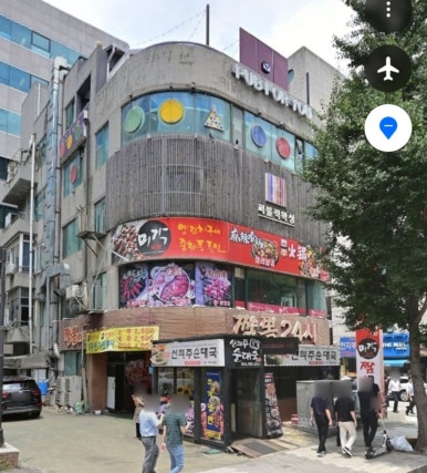 서현양갈비양꼬치 사진 7