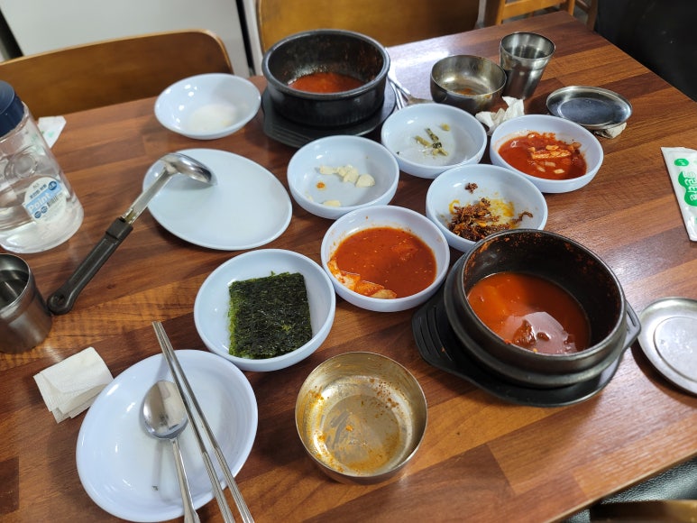 양지식당 사진 7