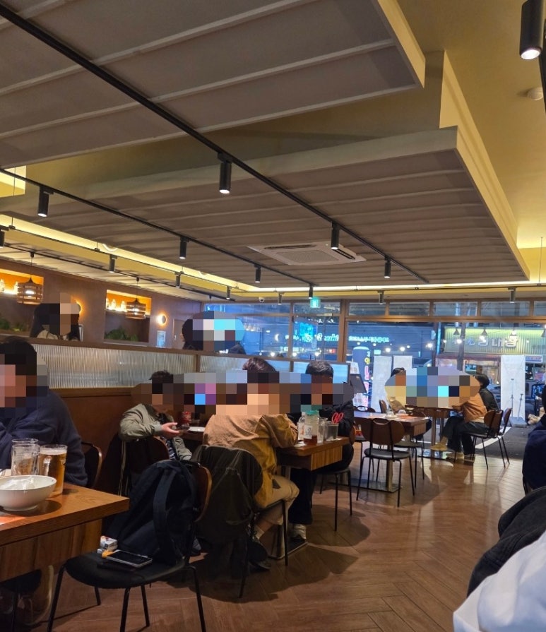 우이락 야탑점 사진 7