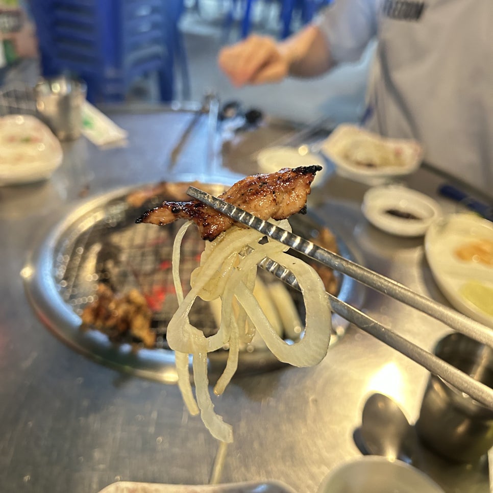 노원목살집 사진 5