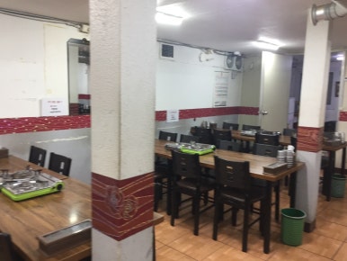 시장식당 사진 5