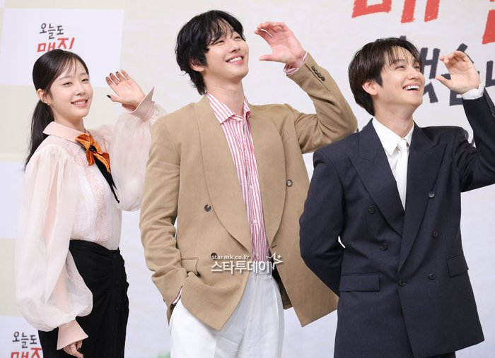 안효섭 청년 농부 변신 최근 분위기가 확 바뀌었다 이미지 4