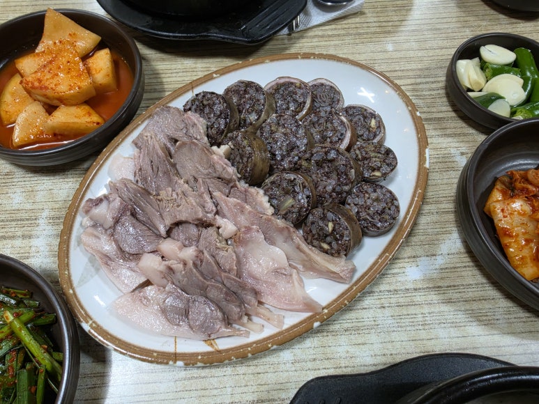제일어버이순대 사진 8