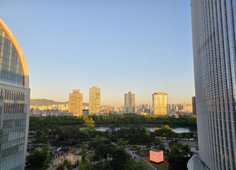 라콘차 롯데백화점 에비뉴엘 잠실점 사진 2