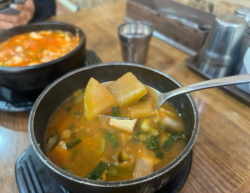 지리산 사진 2