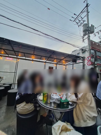 온달집 강남역점 사진 8