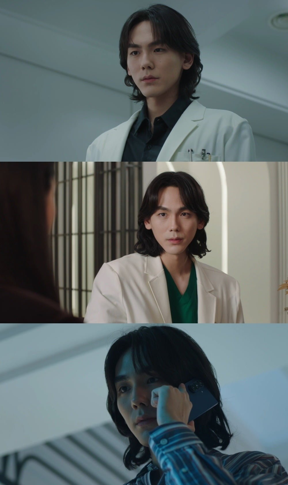 닥터신 정이찬 최근 분위기가 확 바뀌었다 이미지 6