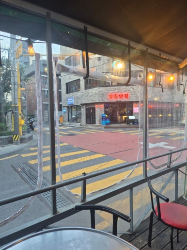 만구기네화로불닭발 사진 7