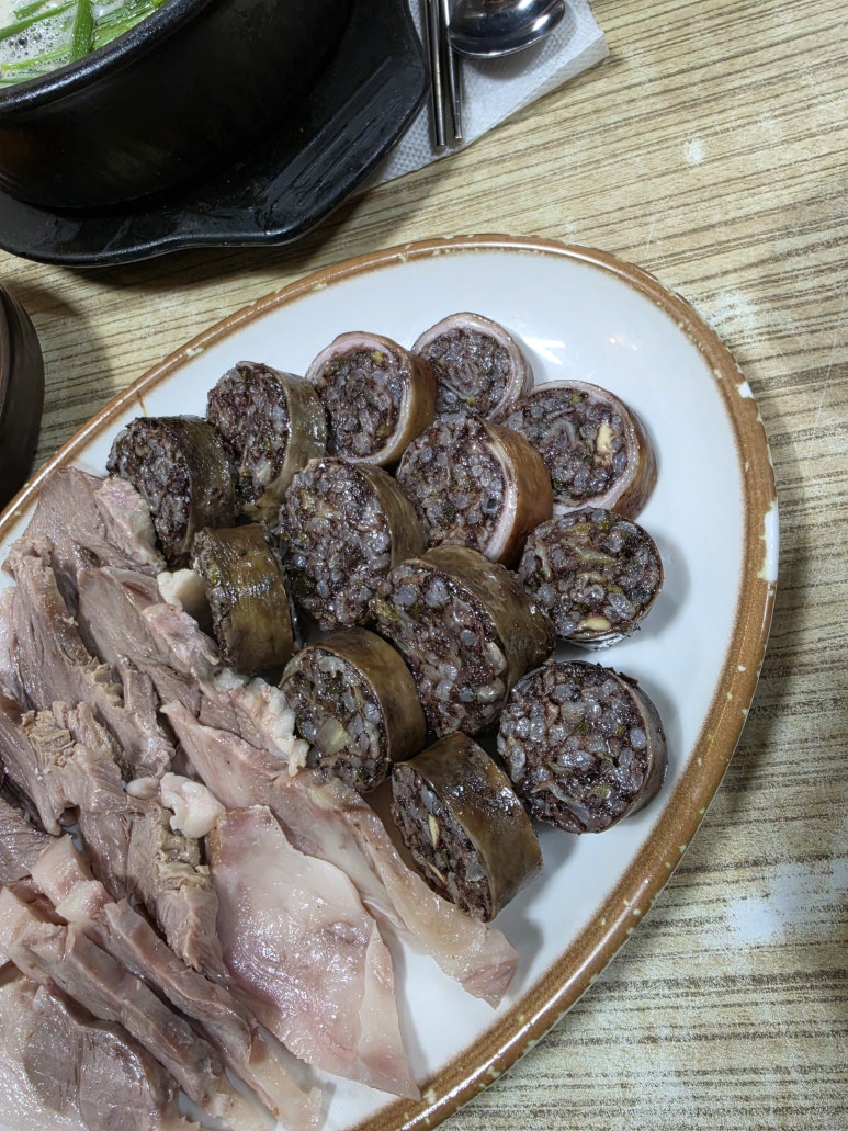 제일어버이순대 사진 6
