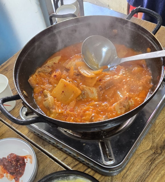 가정식당 사진 3