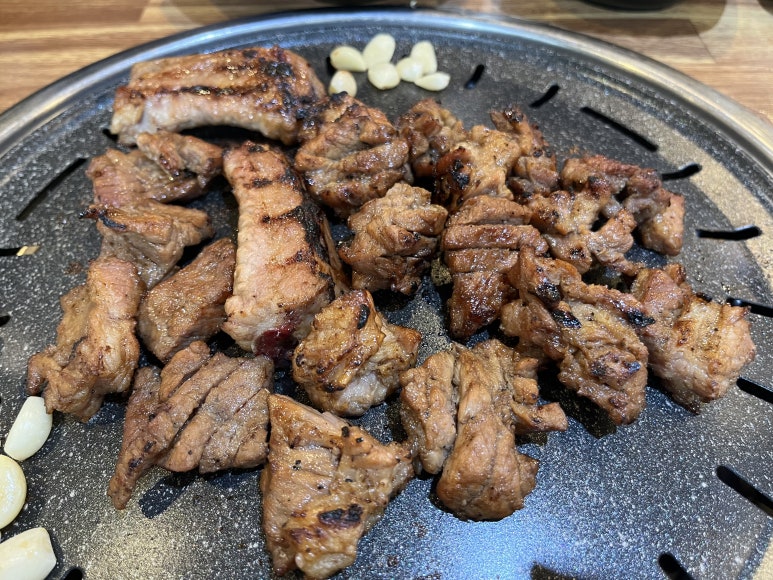 청죽골 2호점 사진 5