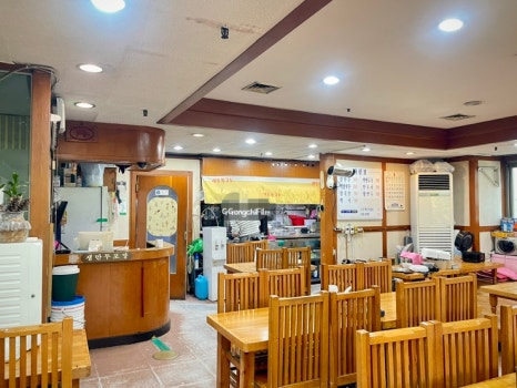 명동칼국수 사진 8
