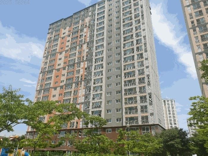 화성향남22단지