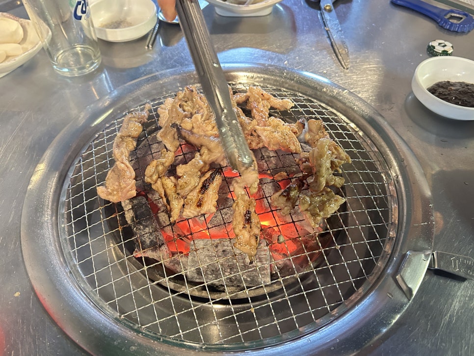 노원목살집 사진 7