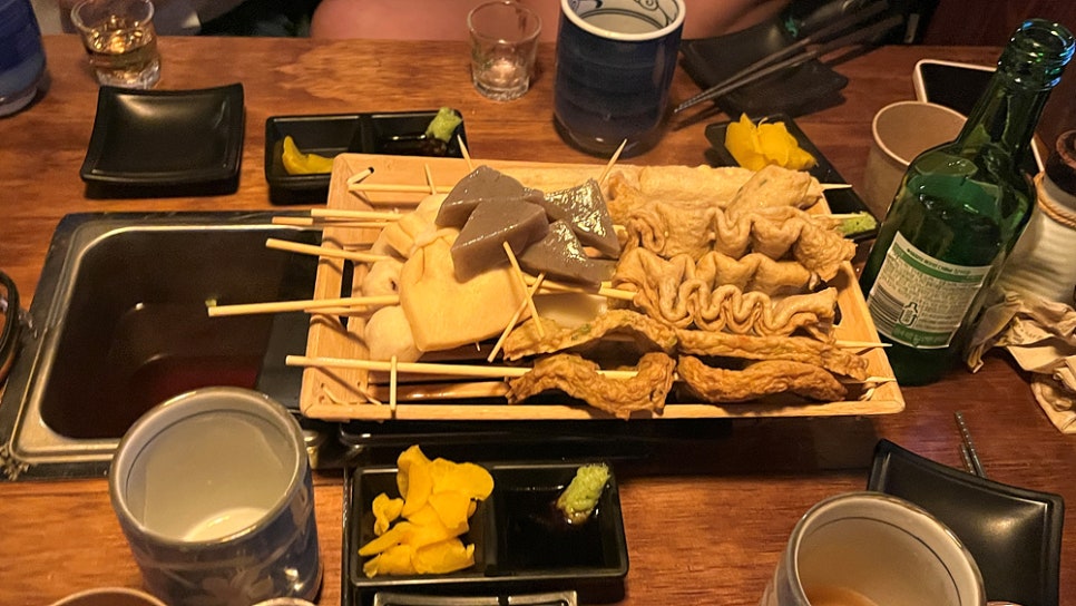 철길 부산집 광명사거리점 사진 3
