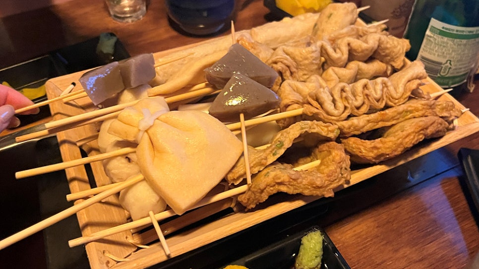철길 부산집 광명사거리점 사진 6
