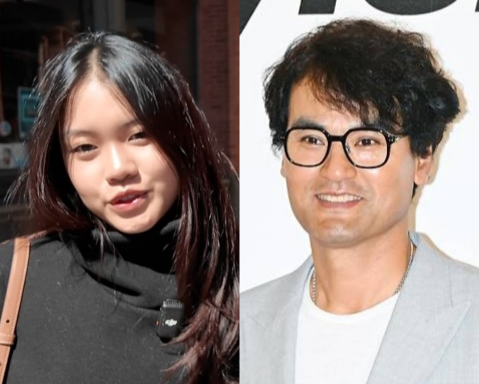 박찬호 딸 갑자기 시선이 쏠린 이유 뭐지 이미지 3