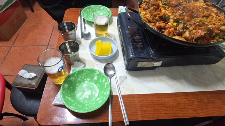 이모네곱창 사진 6