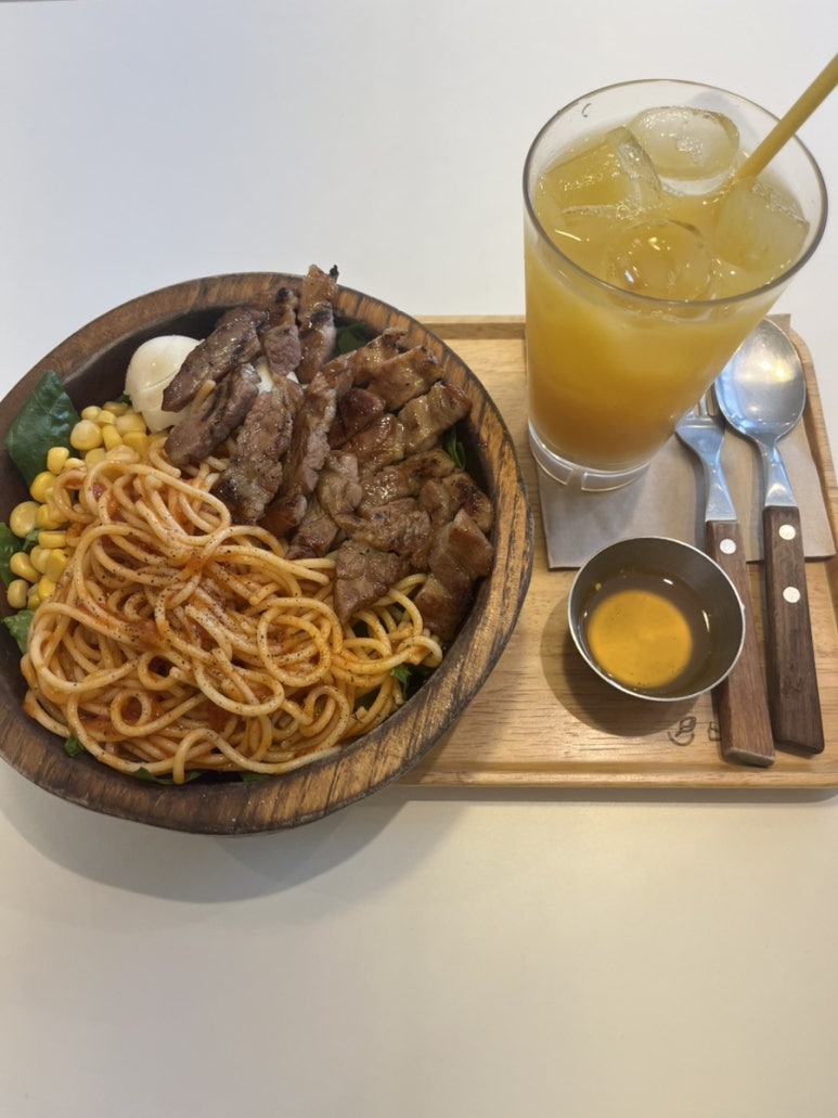 신선식탁 성수역점 사진 8