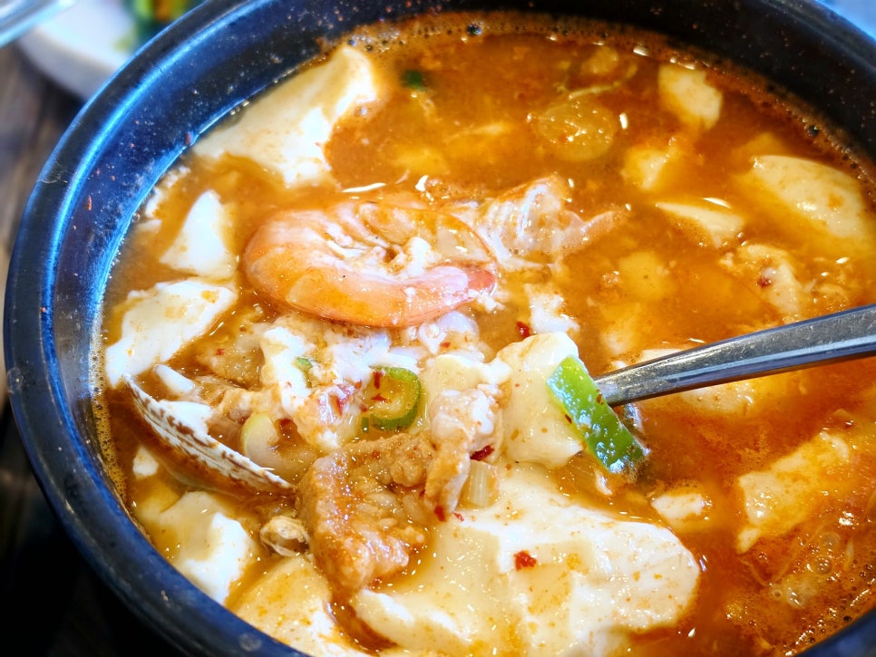 일품순두부 오일육점 사진 3