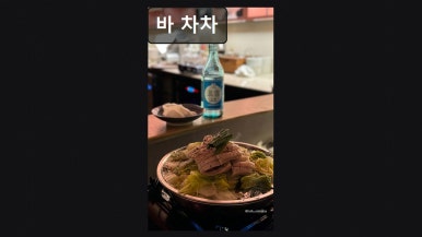 바차차 사진 7