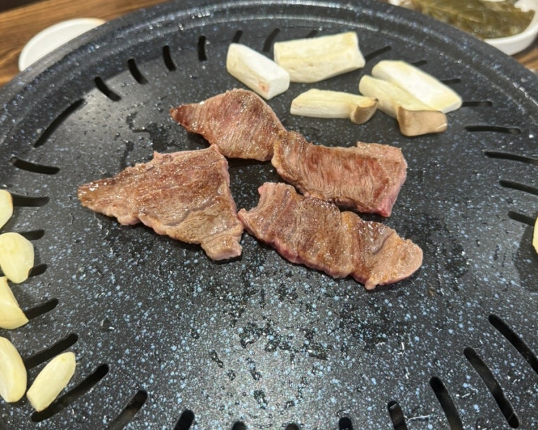 동백정육점식당 사진 5