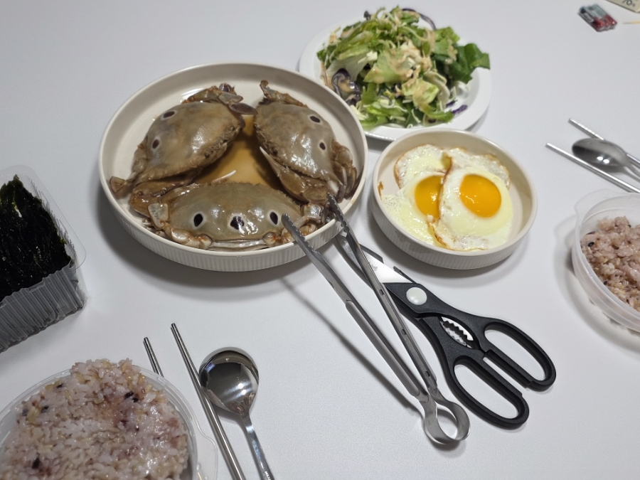 밥도둑 한끼뚝딱 사진 6
