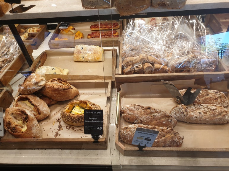프랑제리 뉴코아아울렛 강남점 사진 7
