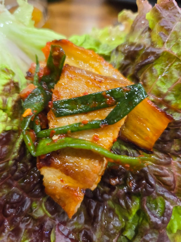 생삼겹살맛집 사진 5